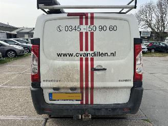 Peugeot Expert 2.0 HDI picture 14