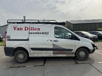 Peugeot Expert 2.0 HDI picture 18