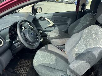 Ford Ka 1.2 Trend picture 5