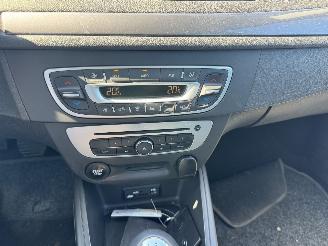 Renault Mégane Grandtour 1.5 DCI Limited picture 9