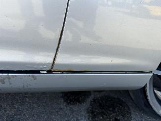 Mercedes C-klasse 200 K Avantgarde picture 23