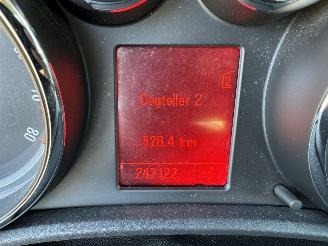 Opel Astra 1.4 T Sportstourer picture 7