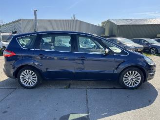 Ford S-Max 1.6 Ecoboost Titanium picture 18