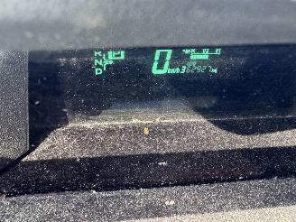 Toyota Prius 1.5 VVT-I picture 8