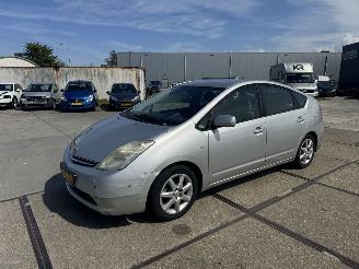 Avarii autoturisme Toyota Prius 1.5 VVT-I 2006/8