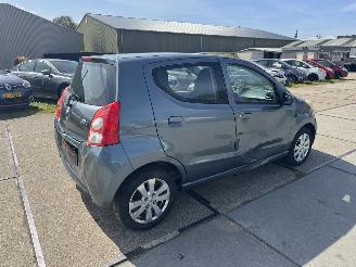 Suzuki Alto 1.0 Exclusive picture 3