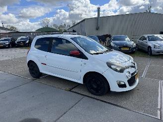 Renault Twingo 1.5 DCI Dynamique picture 2