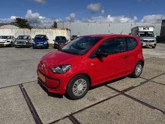 Avarii autoturisme Volkswagen Up! 1.0 Take Up 2012/8