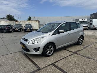 Auto incidentate Ford C-Max 1.0 Edition 2015/1