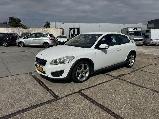 Schadeauto Volvo C-30 1.6 D2 Advantage 2012/6