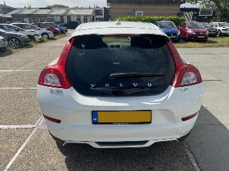 Volvo C-30 1.6 D2 Advantage picture 12