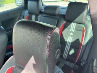 Volkswagen Golf 2.0 GTI adidas picture 9