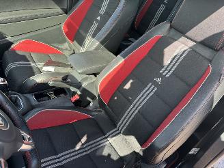 Volkswagen Golf 2.0 GTI adidas picture 8