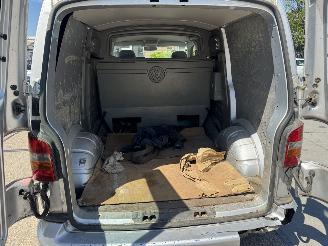 Volkswagen Transporter 2.5 TDI Aut. DC picture 13