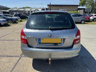 Skoda Fabia 1.2 TSI Fresh picture 13
