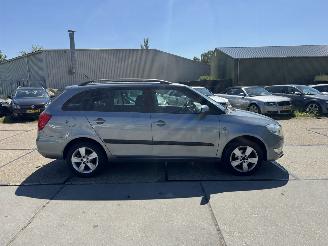 Skoda Fabia 1.2 TSI Fresh picture 19