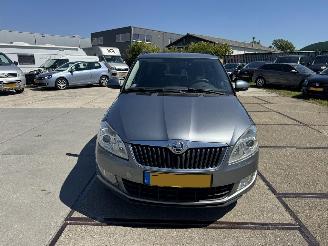 Skoda Fabia 1.2 TSI Fresh picture 12