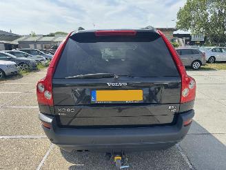 Volvo Xc-90 2.5 T Summum picture 16