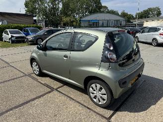 Citroën C1 1.0 12v Seduction picture 4
