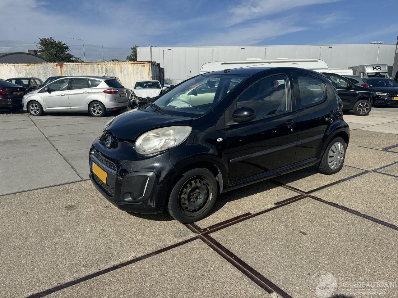 Citroën C1 1.0 Collection
