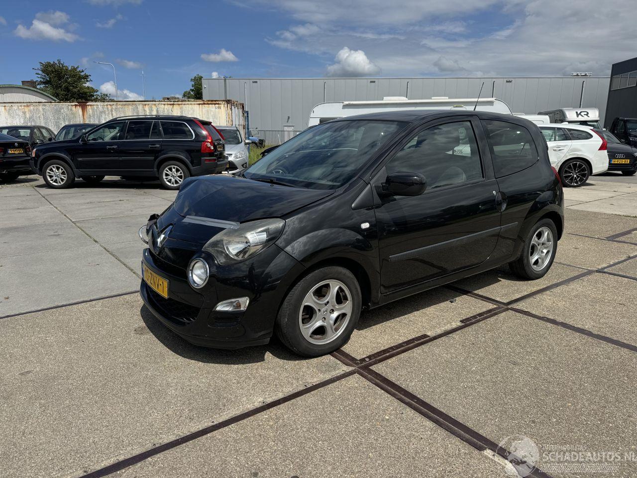 Renault Twingo 1.2 16v Dynamique