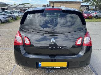 Renault Twingo 1.2 16v Dynamique picture 11