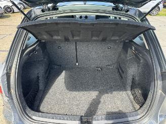 Seat Ibiza ST  1.2 TDI Copa Eco picture 14