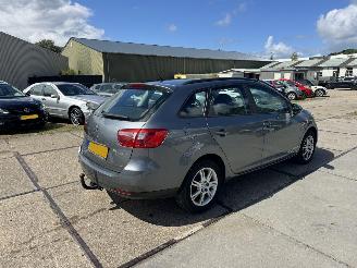 Seat Ibiza ST  1.2 TDI Copa Eco picture 3
