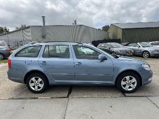 Skoda Octavia 1.6 TDI Greentech Ambition Busin. Line picture 21