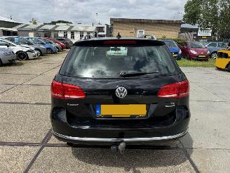 Volkswagen Passat 1.4 TSI Automaat  Variant picture 13