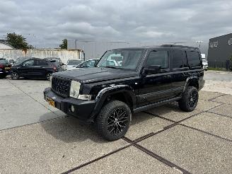  Jeep Commander 3.0 CRD Limited 2009/3