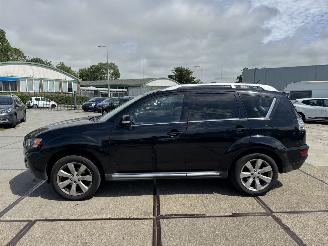 Mitsubishi Outlander 2.0 Intro Edition picture 19