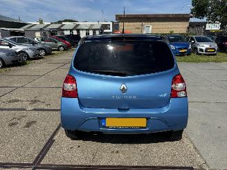 Renault Twingo 1.216v Collection picture 13
