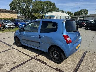 Renault Twingo 1.216v Collection picture 4