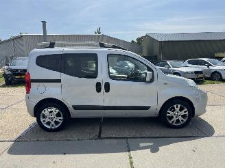 Fiat Qubo 1.4 Dynamic picture 22