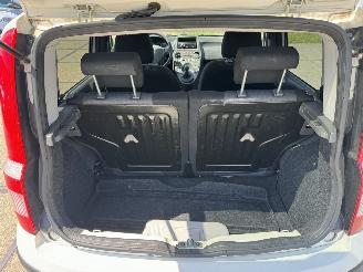Fiat Panda 1.2 Emotion picture 13