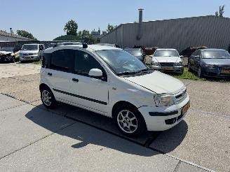 Fiat Panda 1.2 Emotion picture 2