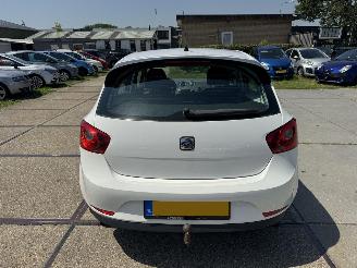 Seat Ibiza 1.2 TDI Copa Ecomotive picture 11