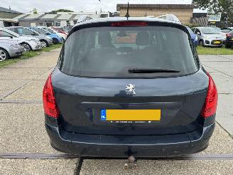 Peugeot 308 1.6 VTI SW AUTOMAAT picture 16