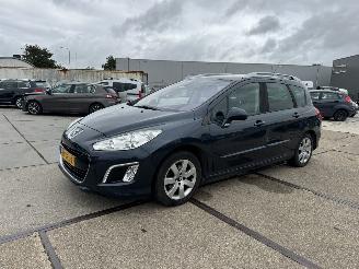 Avarii autoturisme Peugeot 308 1.6 VTI SW AUTOMAAT 2012/5