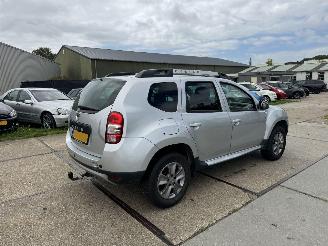 Dacia Duster 1.2 TCe Prestige picture 3