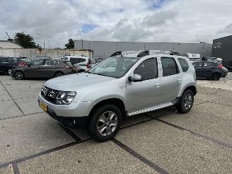 Unfallwagen Dacia Duster 1.2 TCe Prestige 2016/3