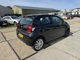 Peugeot 108 1.0 e-VTI picture 3