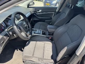 Audi A6 avant 2.0 TFSI picture 5