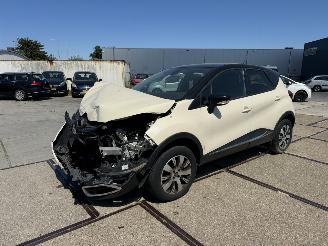 Avarii autoturisme Renault Captur 1.5 DCI  Xmod 2016/6