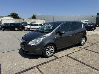 Avarii autoturisme Opel Meriva 1.4 Turbo Anniversary Ed. 2012/11