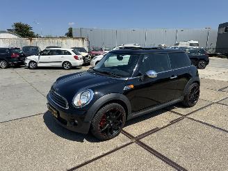 Avarii autoturisme Mini One 1.4 Anniversary MKII 2010/1