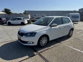 Avarii autoturisme Skoda Fabia 1.4 TDI Ambition 2015/3
