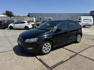 Avarii autoturisme Volkswagen Polo 1.2 TDI 2012/5