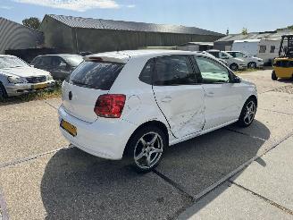 Volkswagen Polo 1.2 Easy line picture 3